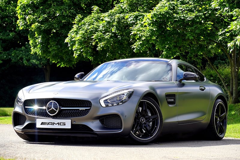 Luxury Car